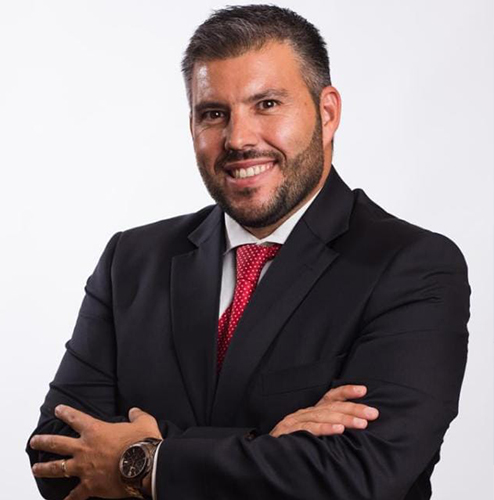 Mensagem do Presidente