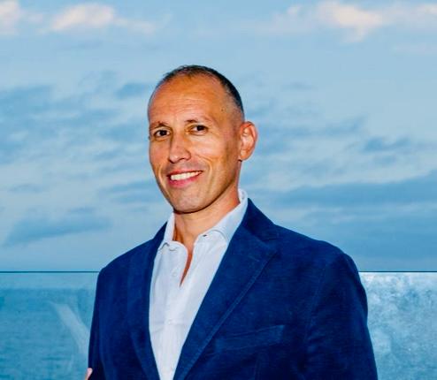 Mensagem do Presidente