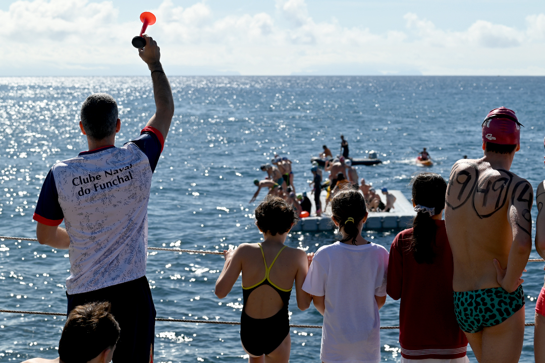 GP - FUNCHAL ECO SWIM
