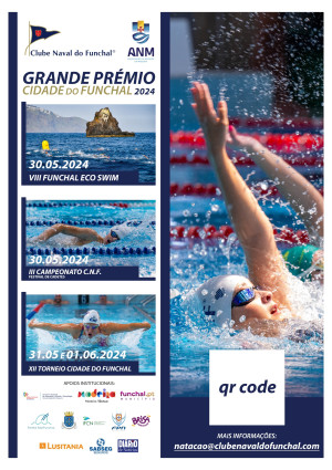 Cartaz Grande Prémio