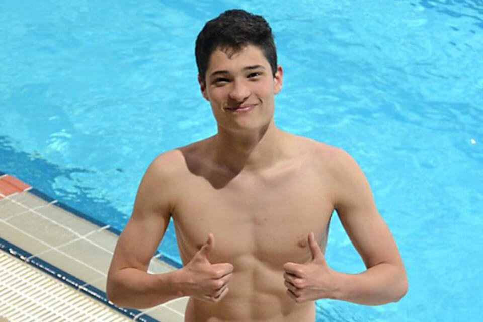 Recordes atestam potencial