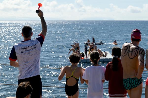 GP - FUNCHAL ECO SWIM